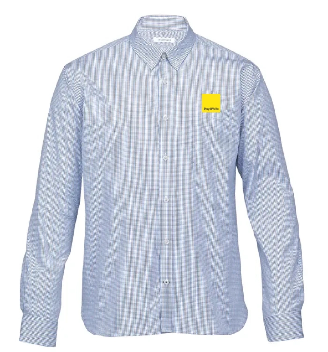 Picture of Gear for Life, Casual Fit L/S Shirt